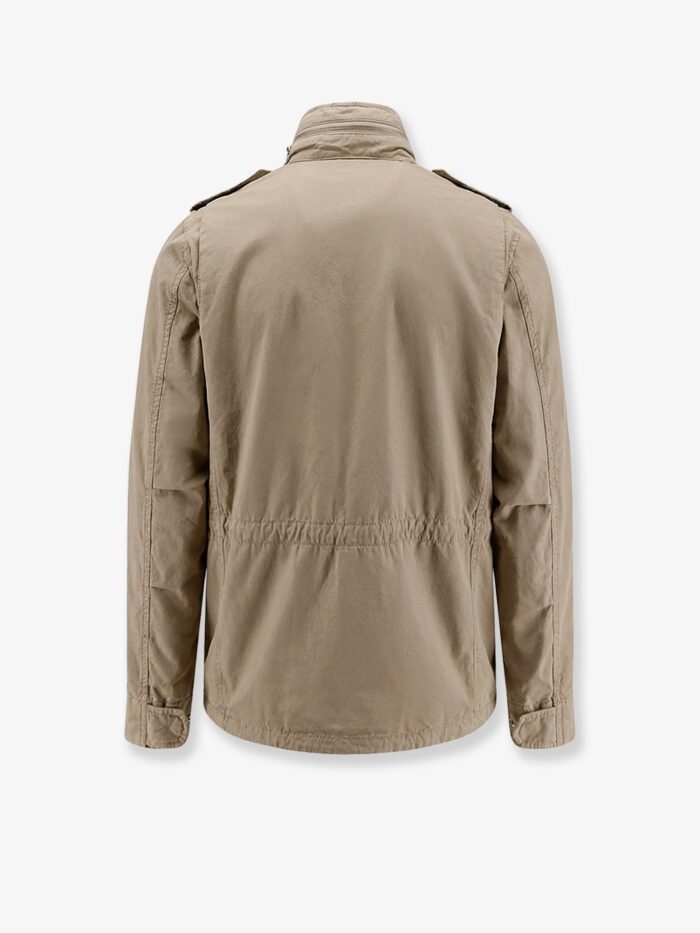 ASPESI Minifield Cotton Jacket