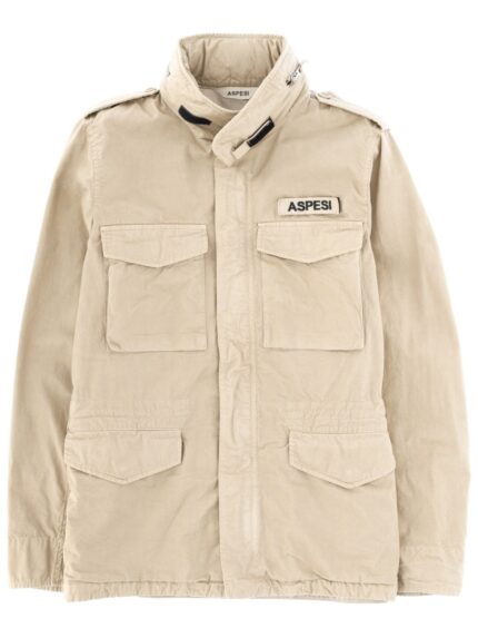 ASPESI "MINIFIELD" JACKET