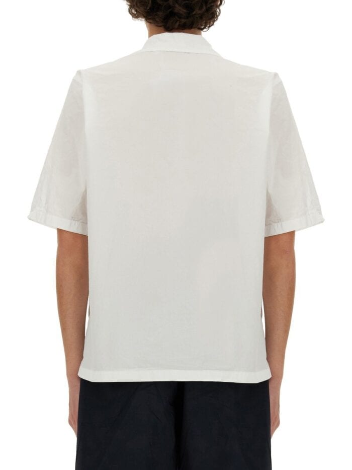 ASPESI NEEDLE SHIRT
