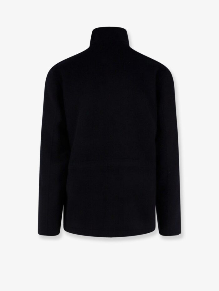 ASPESI Nelson Wool Coat