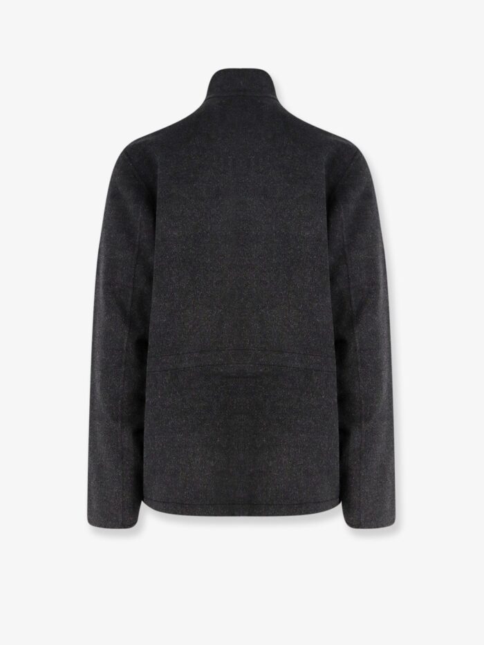 ASPESI Nelson Wool Coat