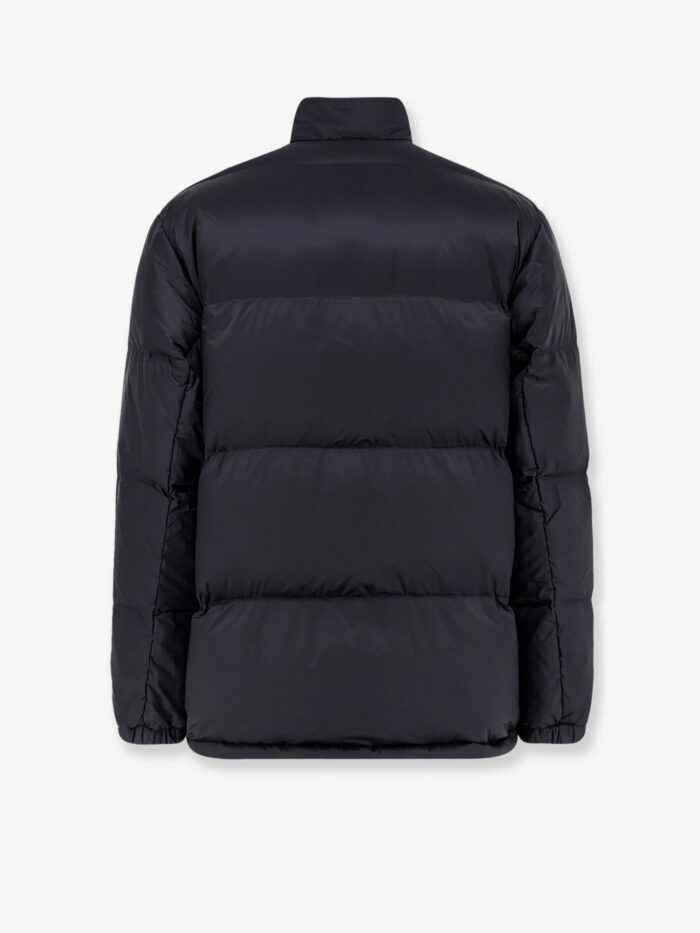 ASPESI Noguchi Nylon Down Jacket