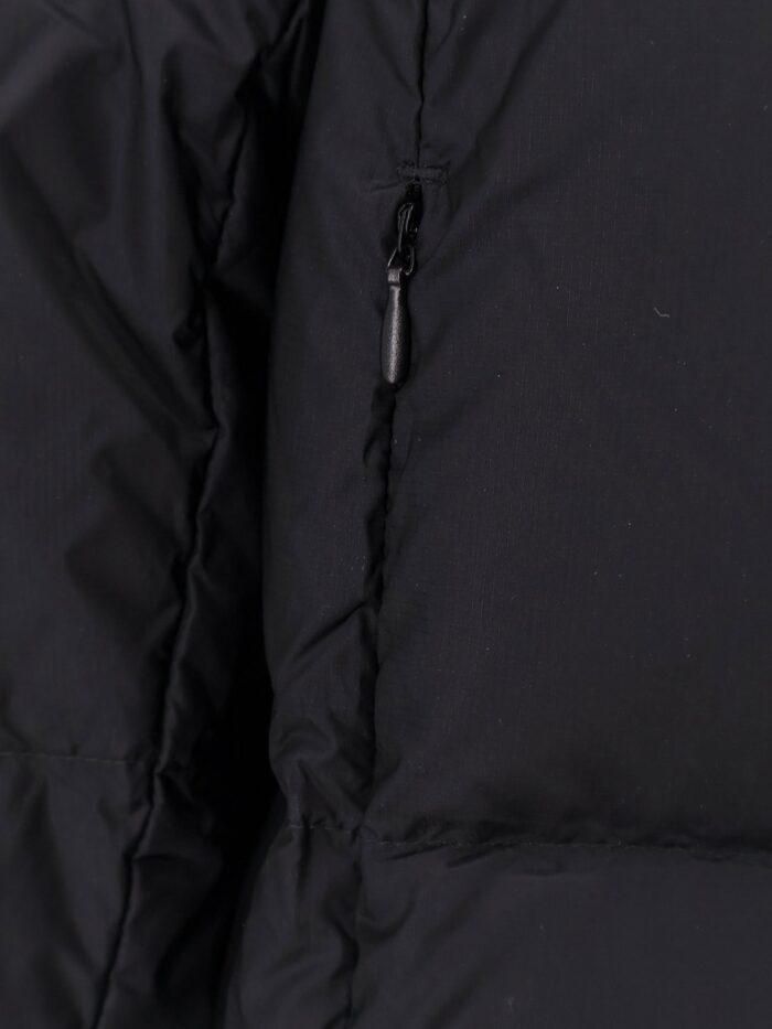 ASPESI Noguchi Nylon Down Jacket