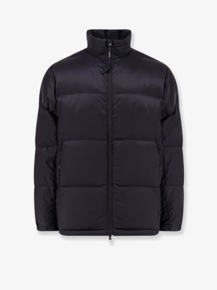 ASPESI Noguchi Nylon Down Jacket