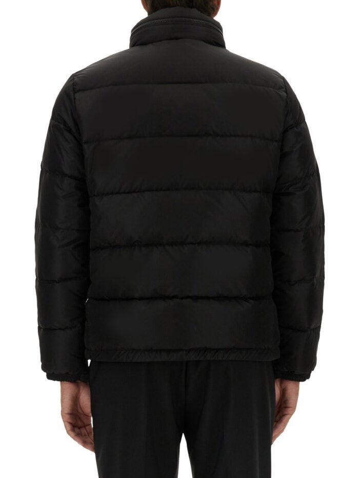 ASPESI NYLON DOWN JACKET