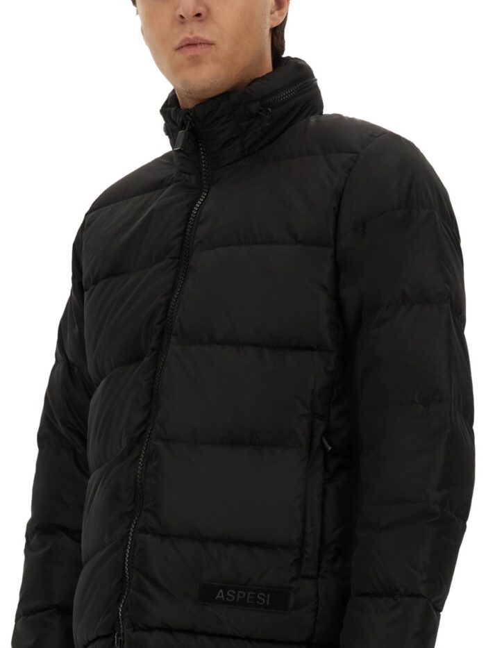 ASPESI NYLON DOWN JACKET