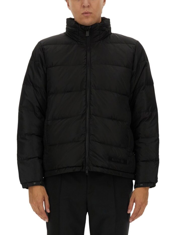 ASPESI NYLON DOWN JACKET