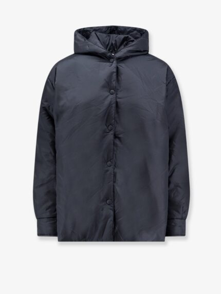 ASPESI Nylon Down Jacket With Thermal Insulation