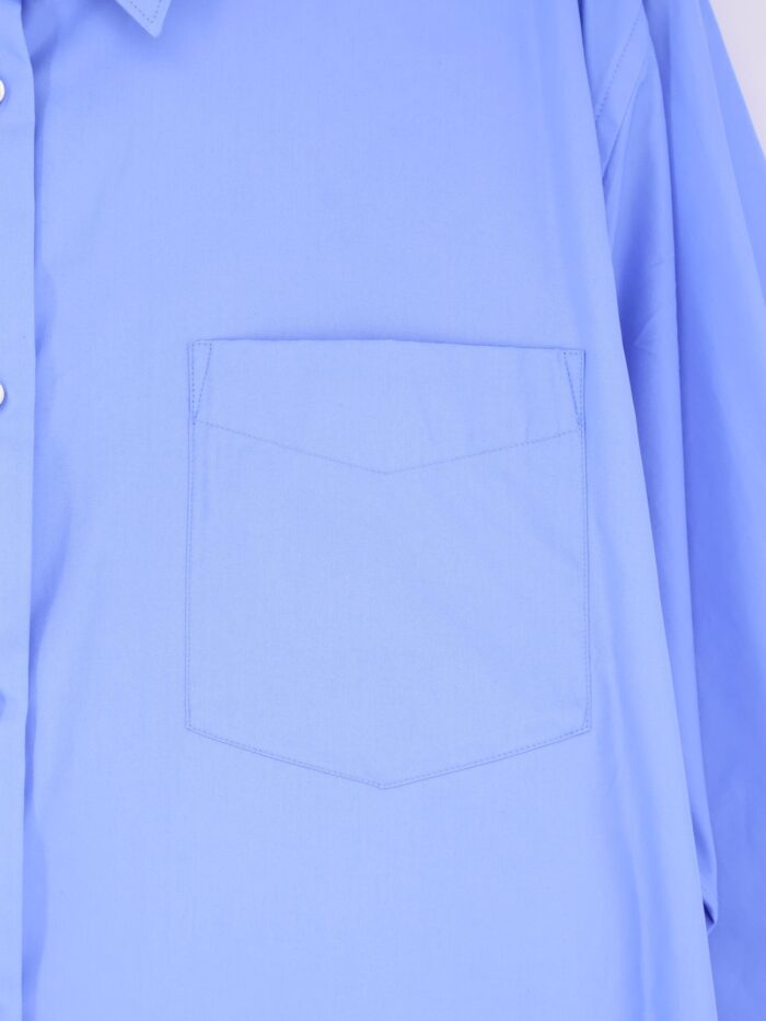 ASPESI Overshirt Cotton Shirt