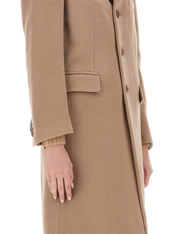 ASPESI OVERSIZE COAT