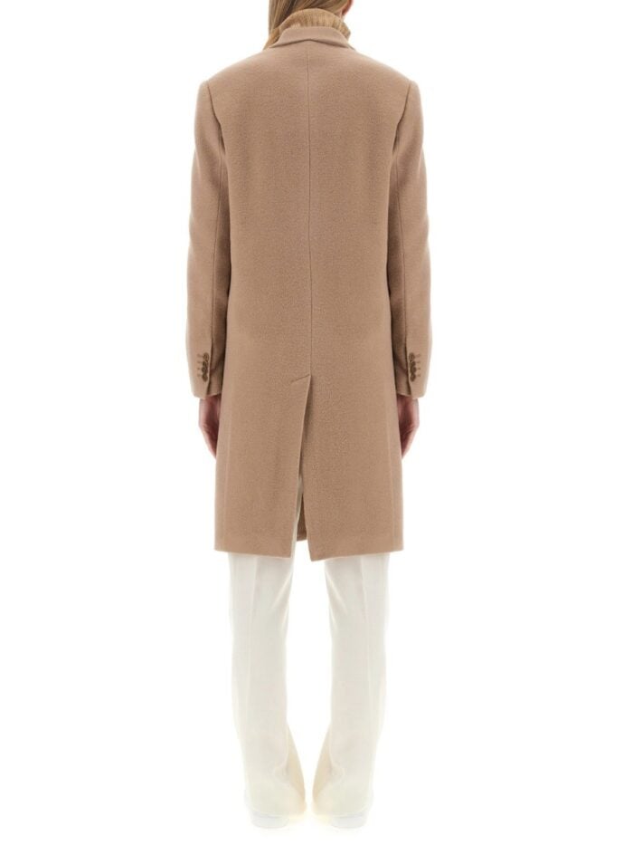 ASPESI OVERSIZE COAT