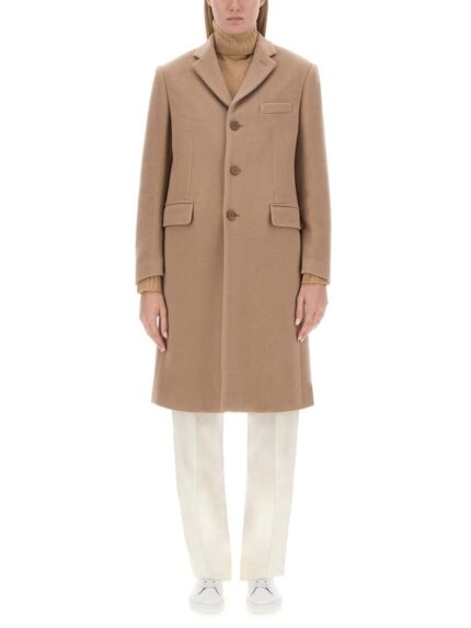 ASPESI OVERSIZE COAT