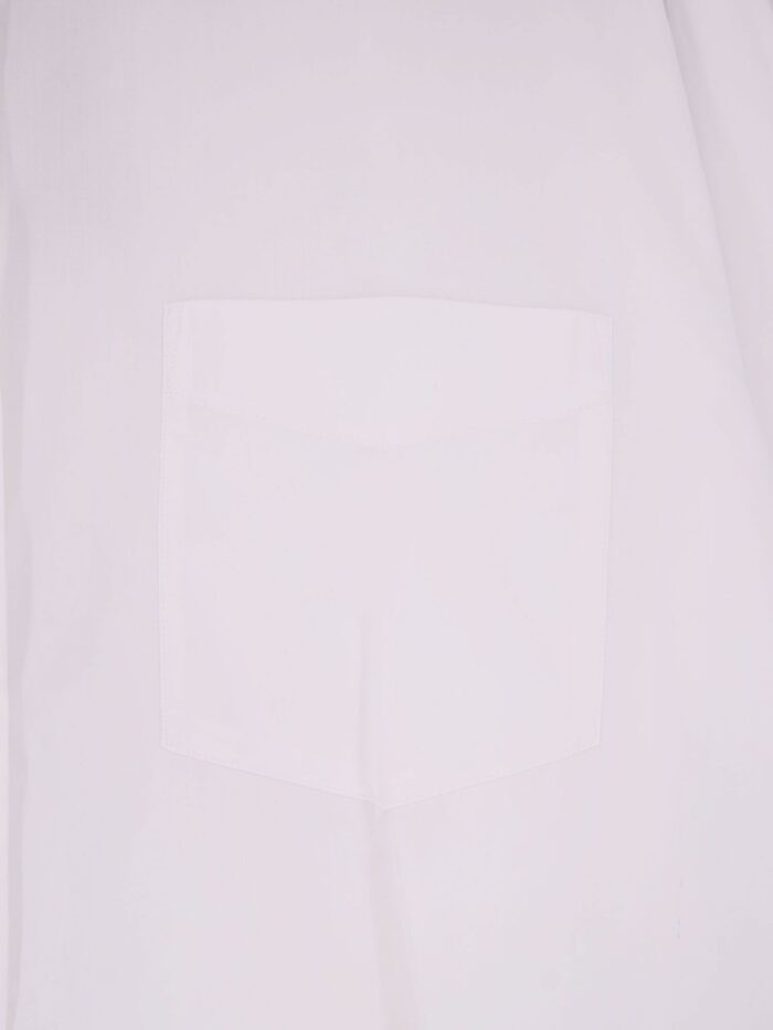 ASPESI Oversize Cotton Shirt