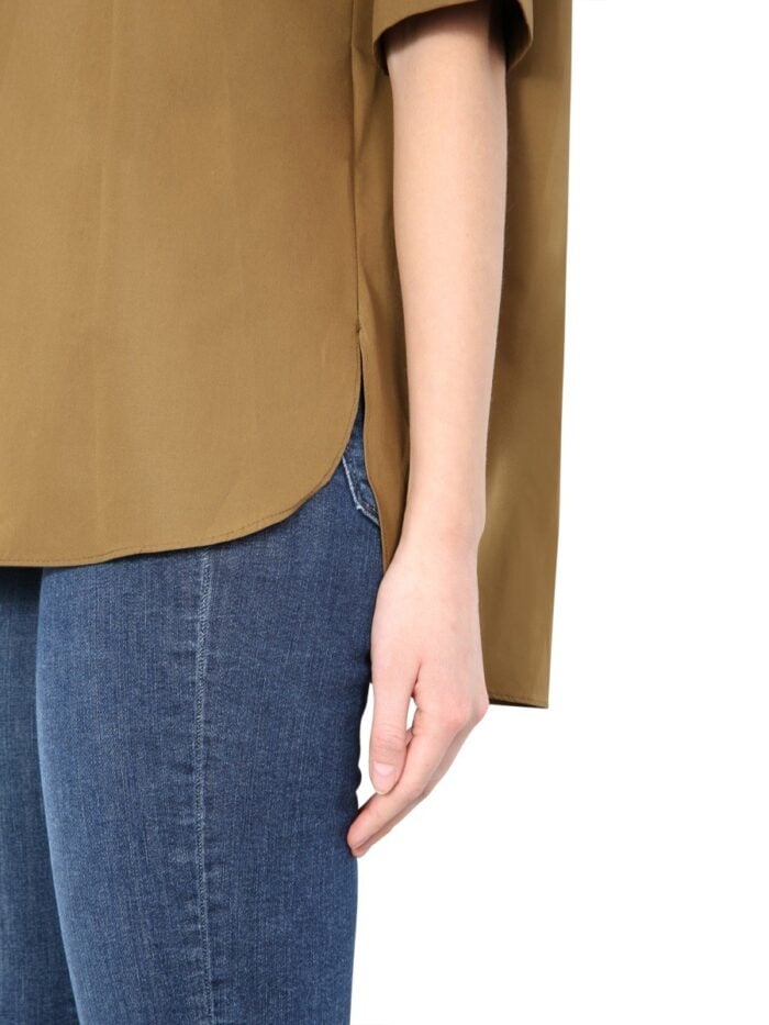 ASPESI OVERSIZE FIT SHIRT