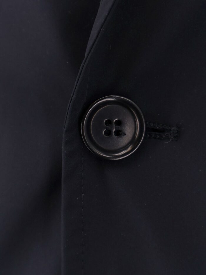 ASPESI Paperino Stretch Nylon Blazer