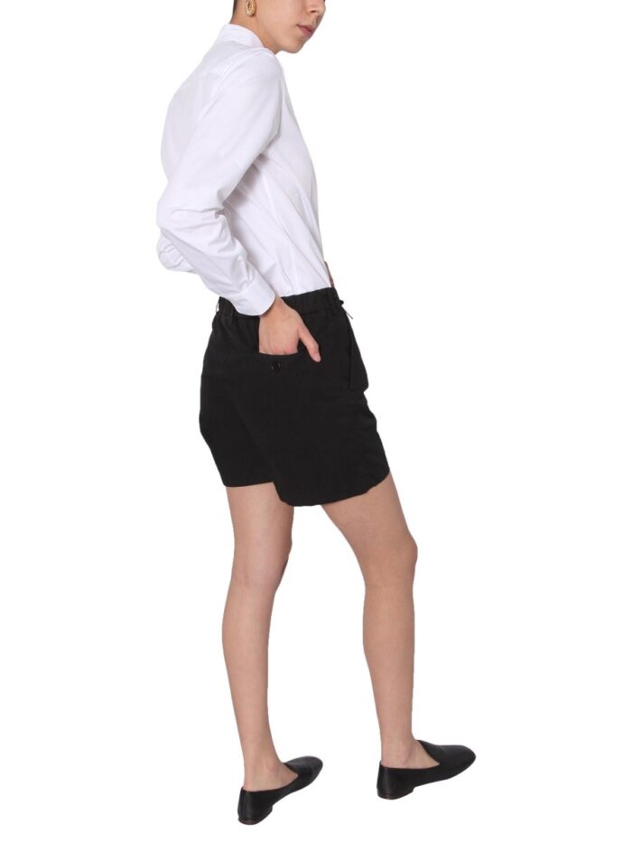 ASPESI REGULAR FIT BERMUDA