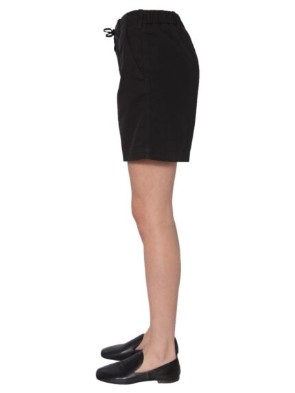 ASPESI REGULAR FIT BERMUDA