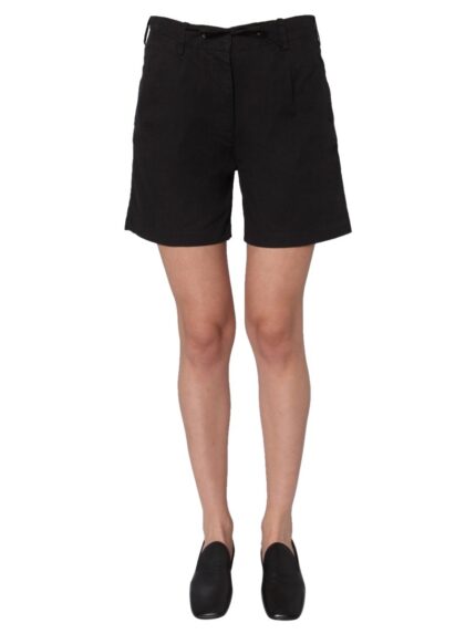 ASPESI REGULAR FIT BERMUDA
