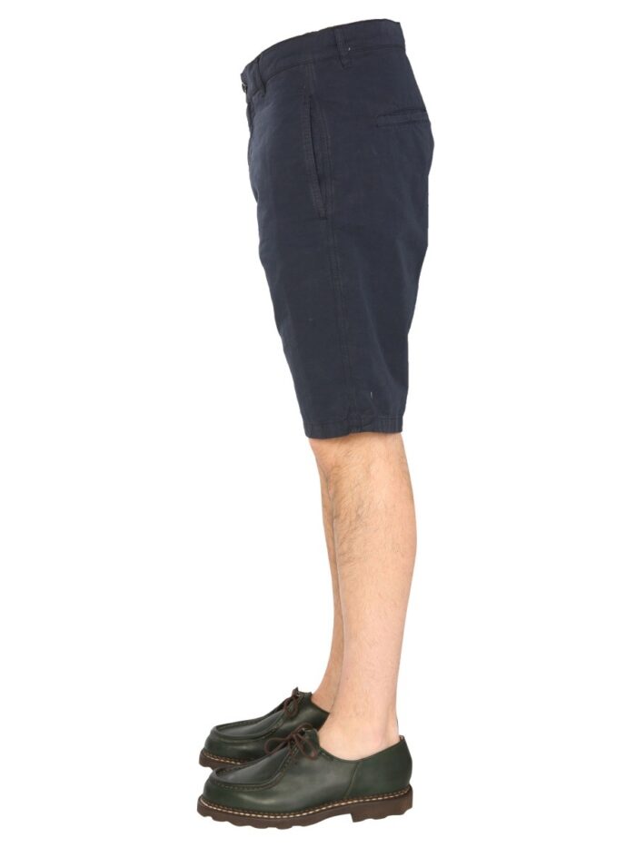 ASPESI REGULAR FIT BERMUDA