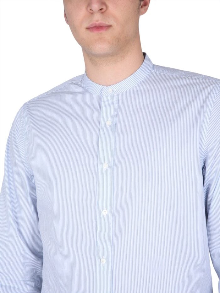 ASPESI REGULAR FIT SHIRT