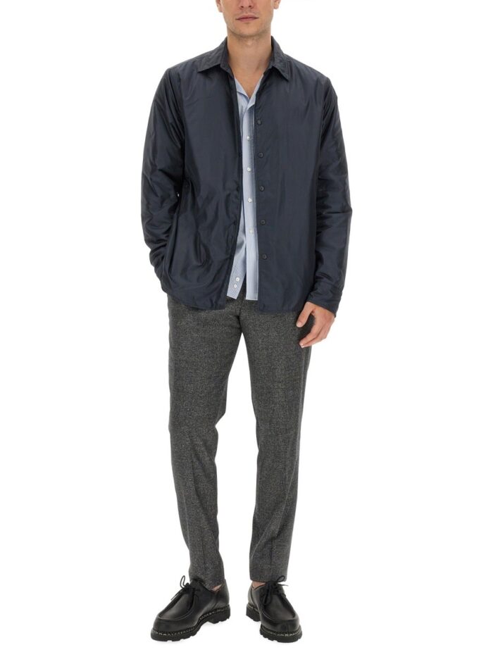 ASPESI RESHIRT JACKET