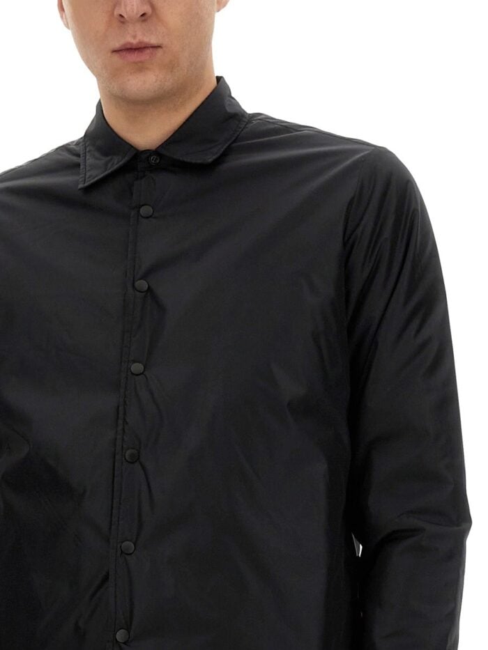 ASPESI RESHIRT JACKET