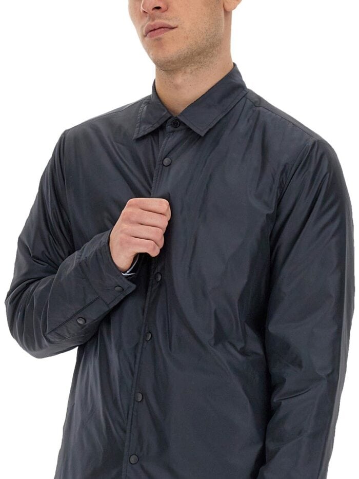 ASPESI RESHIRT JACKET