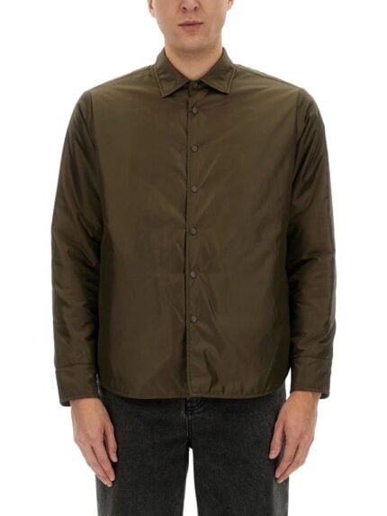 ASPESI RESHIRT JACKET
