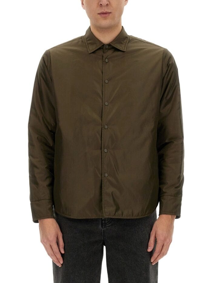 ASPESI RESHIRT JACKET