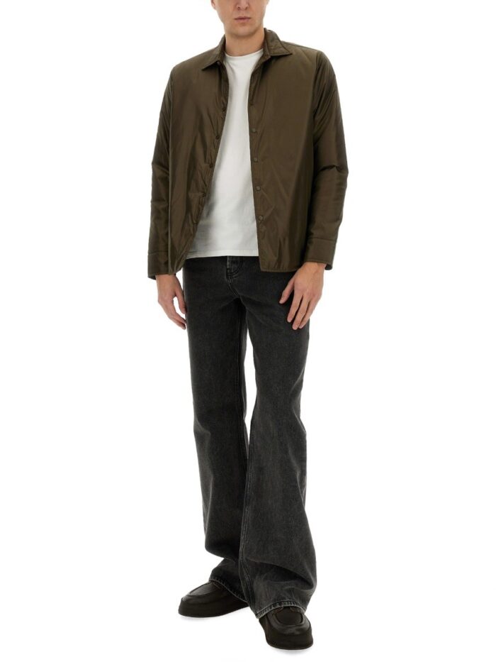 ASPESI RESHIRT JACKET