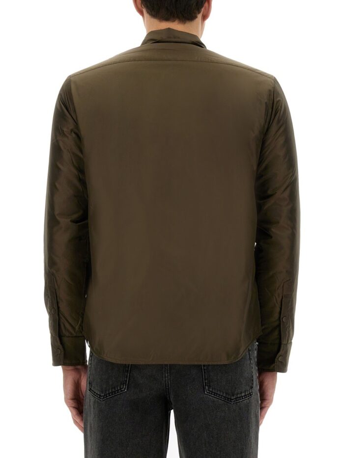 ASPESI RESHIRT JACKET