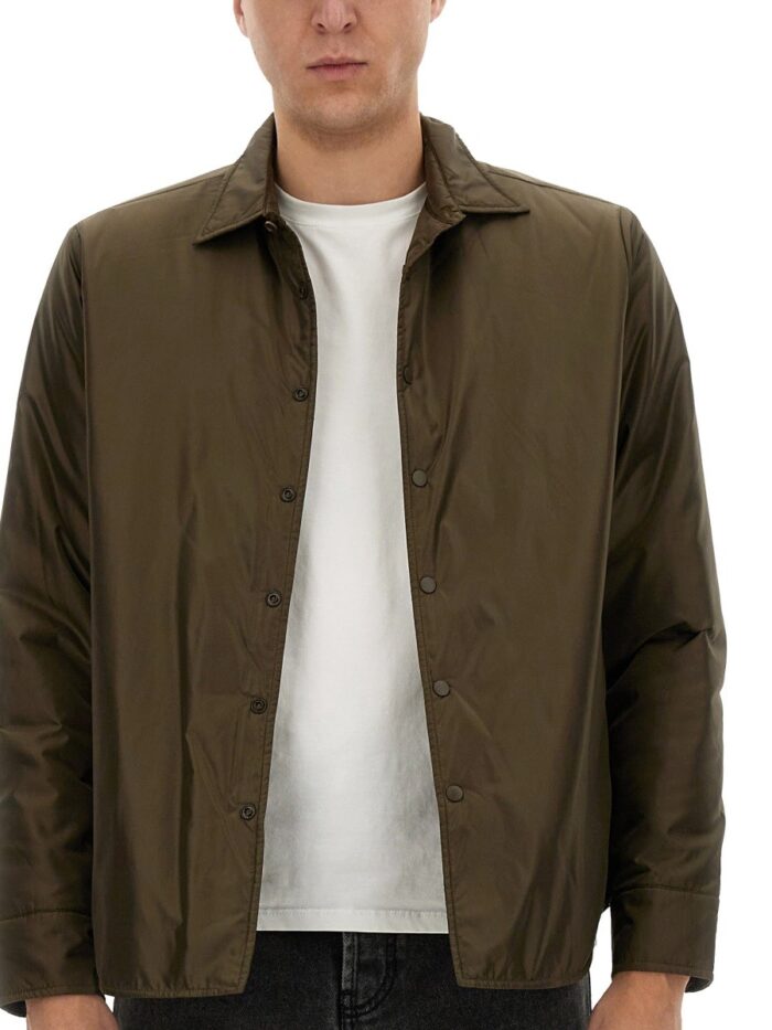 ASPESI RESHIRT JACKET