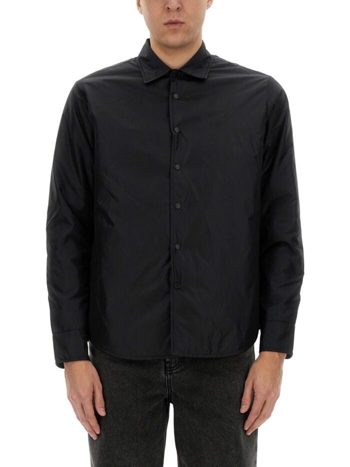 ASPESI RESHIRT JACKET