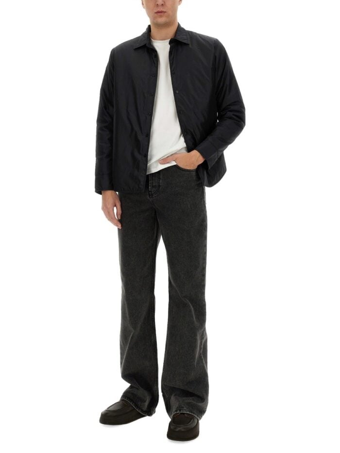 ASPESI RESHIRT JACKET
