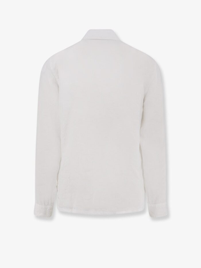 ASPESI Ri-Capa Linen Shirt