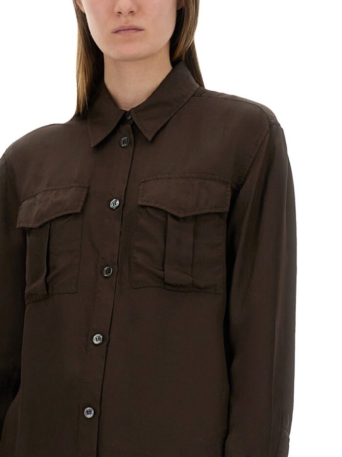 ASPESI SHIRT MOD.5489
