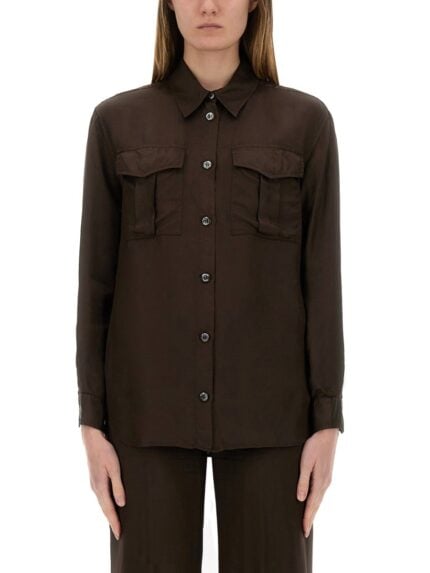 ASPESI SHIRT MOD.5489