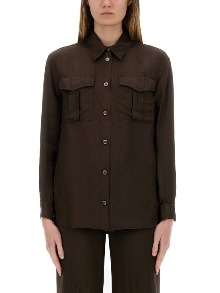 ASPESI SHIRT MOD.5489
