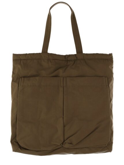 ASPESI SHOPPER BAG