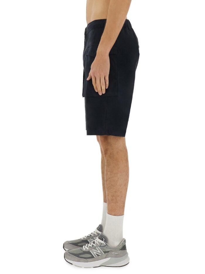 ASPESI SHORT "LOU"