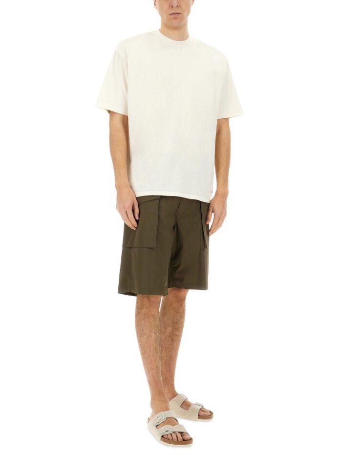 ASPESI SHORT "LOU"