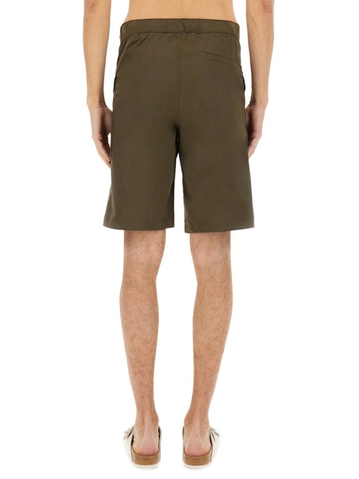 ASPESI SHORT "LOU"