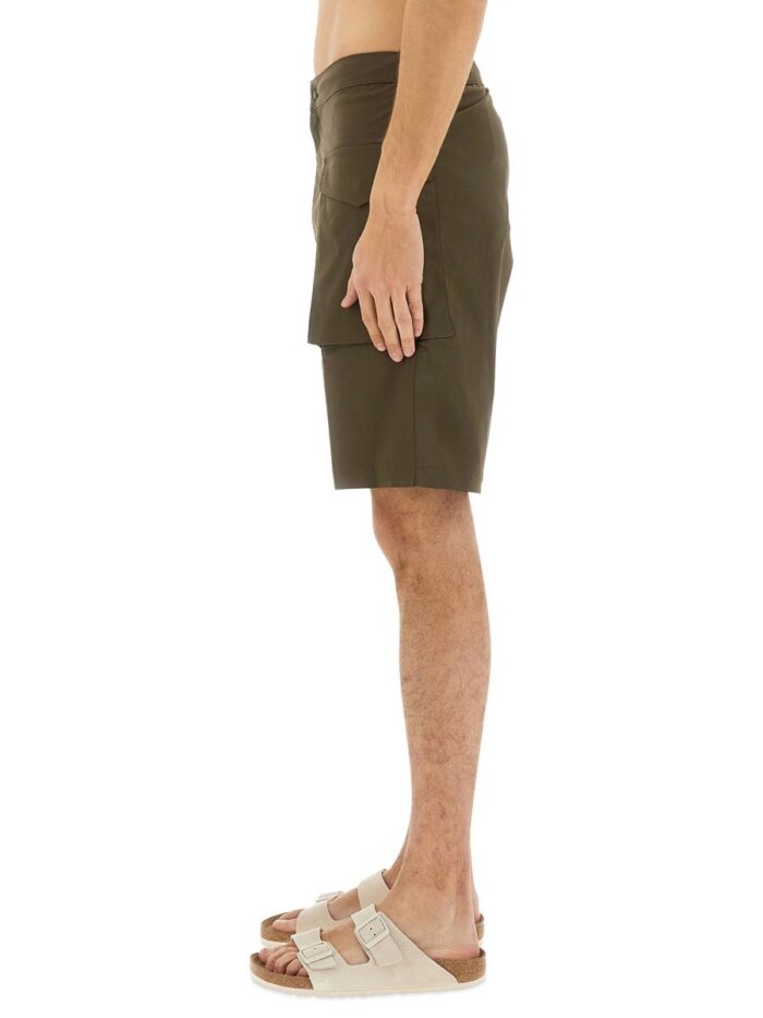 ASPESI SHORT "LOU"