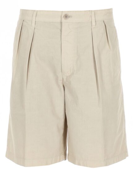 ASPESI SHORTS IN COTONE