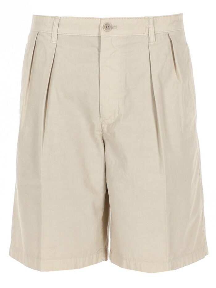 ASPESI SHORTS IN COTONE