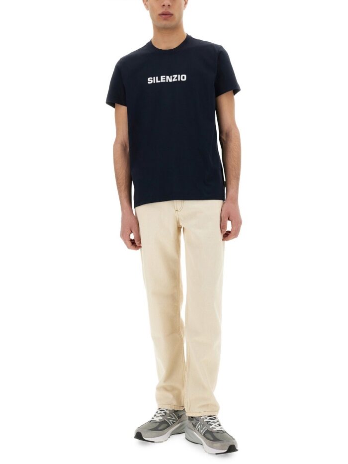 ASPESI "SILENCE" T-SHIRT