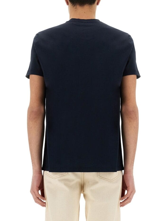 ASPESI "SILENCE" T-SHIRT
