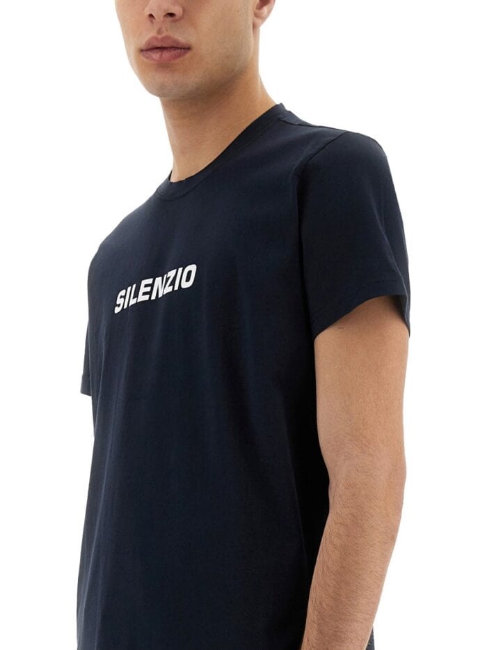 ASPESI "SILENCE" T-SHIRT