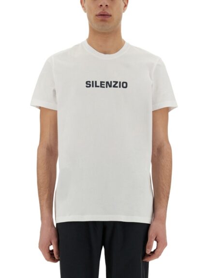 ASPESI "SILENCE" T-SHIRT