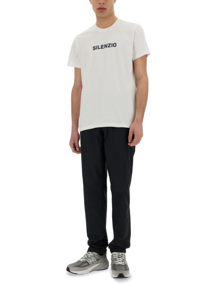 ASPESI "SILENCE" T-SHIRT